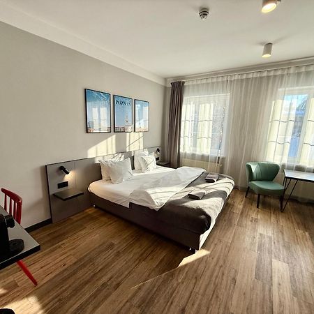 Stary Rynek Old Market Apartments Poznan Ngoại thất bức ảnh