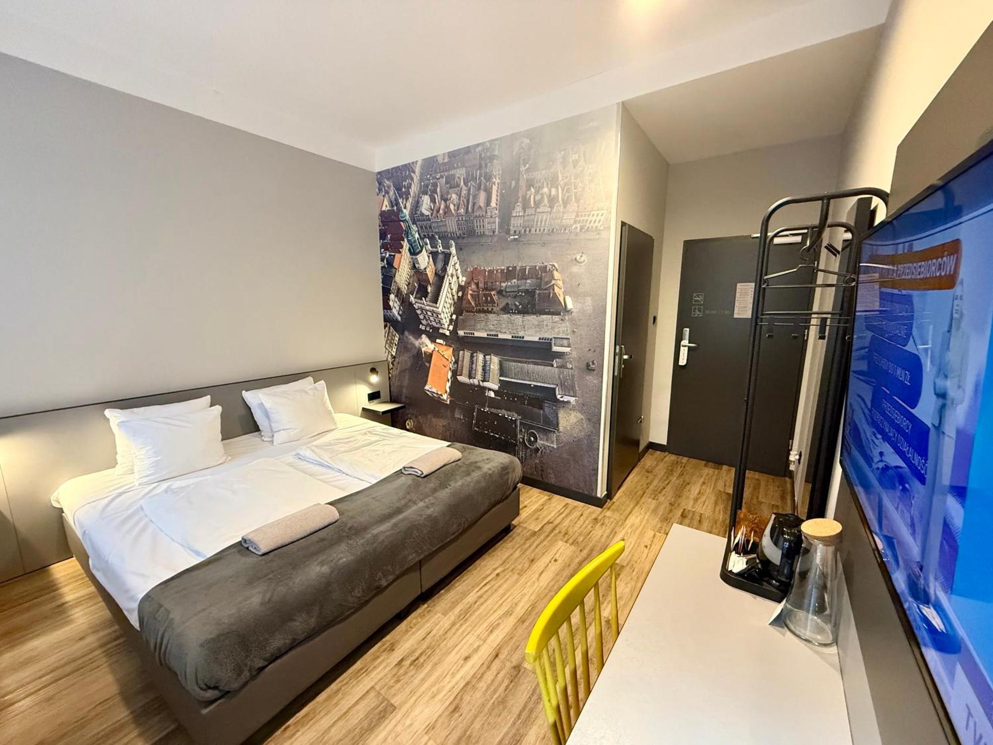 Stary Rynek Old Market Apartments Poznan Ngoại thất bức ảnh