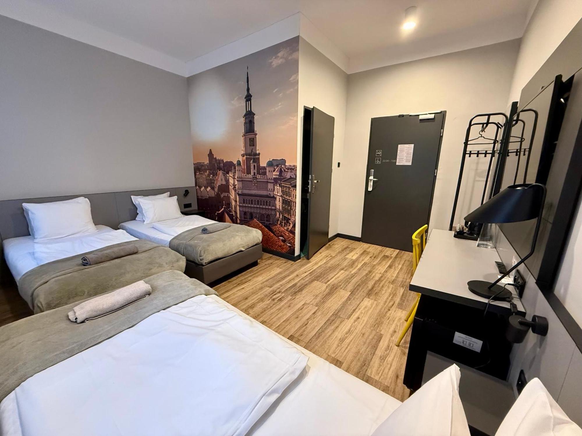 Stary Rynek Old Market Apartments Poznan Ngoại thất bức ảnh