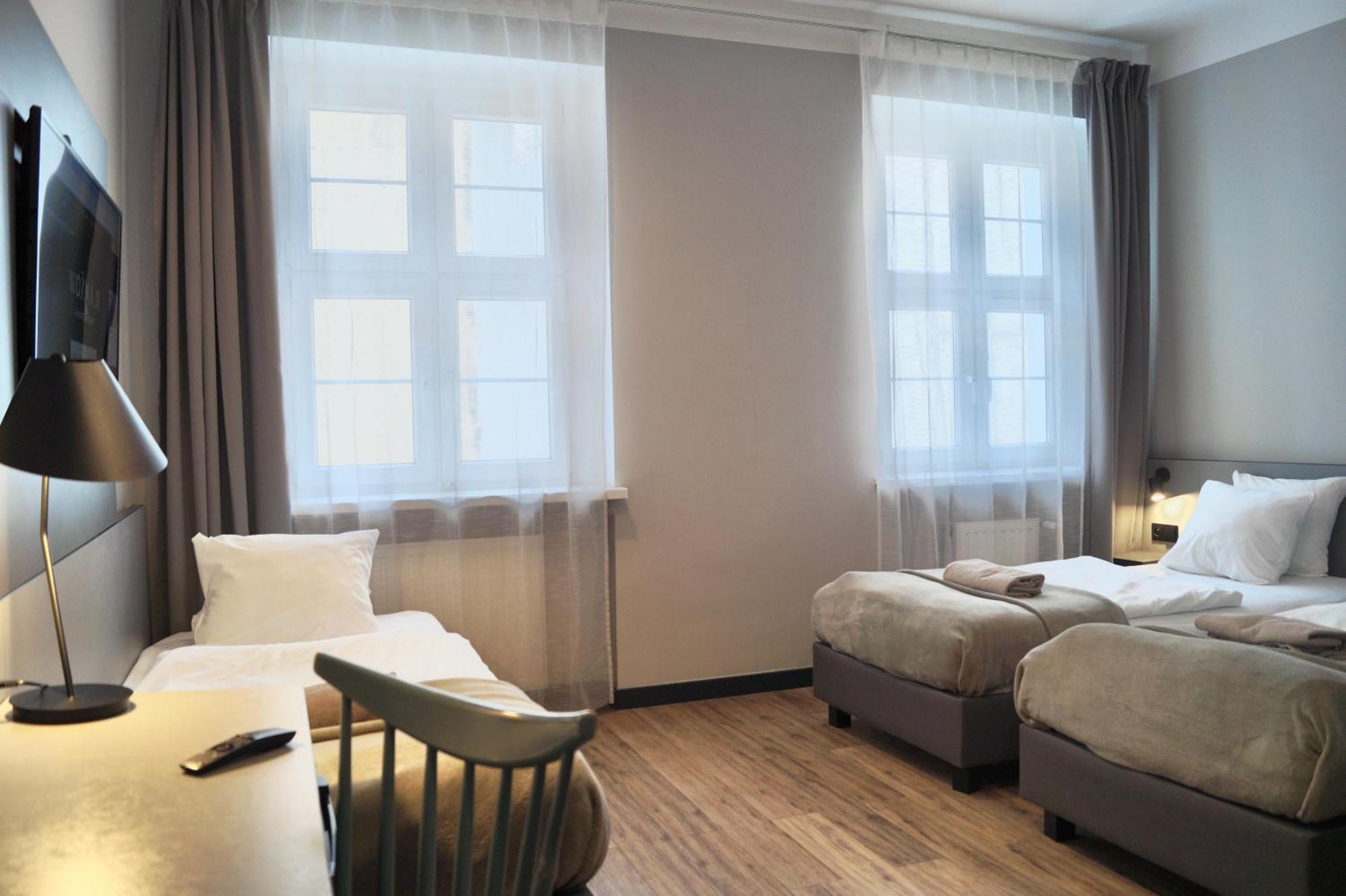 Stary Rynek Old Market Apartments Poznan Ngoại thất bức ảnh