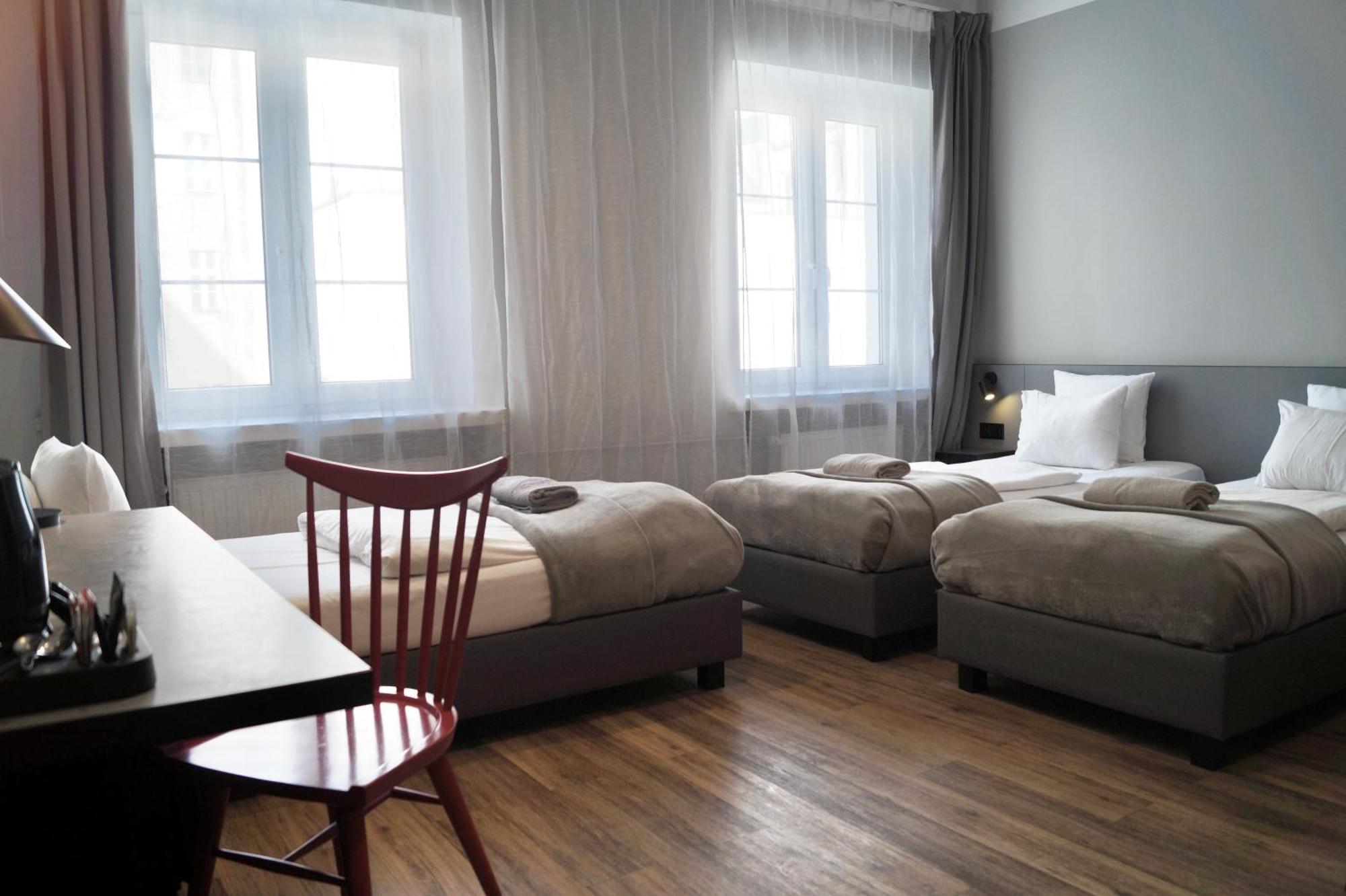 Stary Rynek Old Market Apartments Poznan Ngoại thất bức ảnh