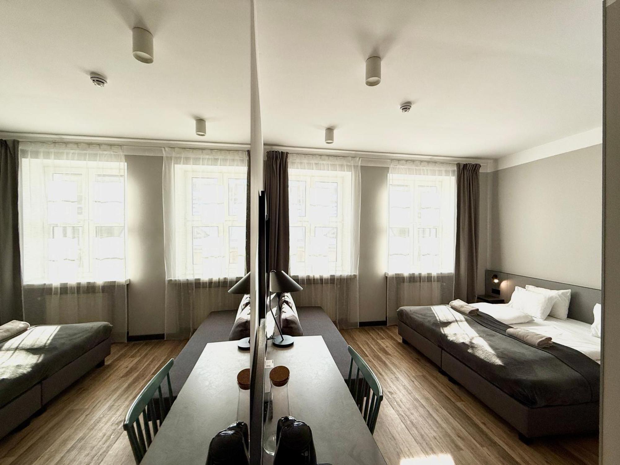 Stary Rynek Old Market Apartments Poznan Ngoại thất bức ảnh
