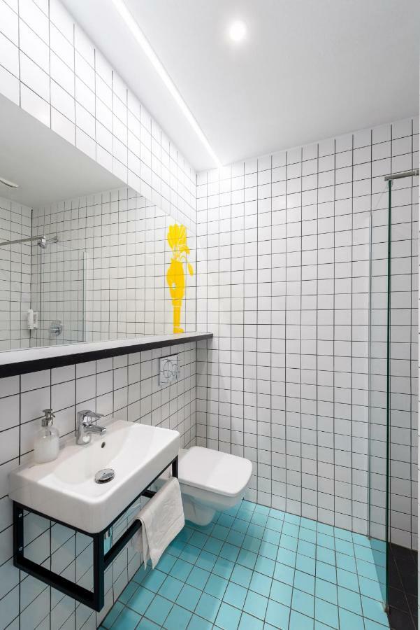 Stary Rynek Old Market Apartments Poznan Ngoại thất bức ảnh